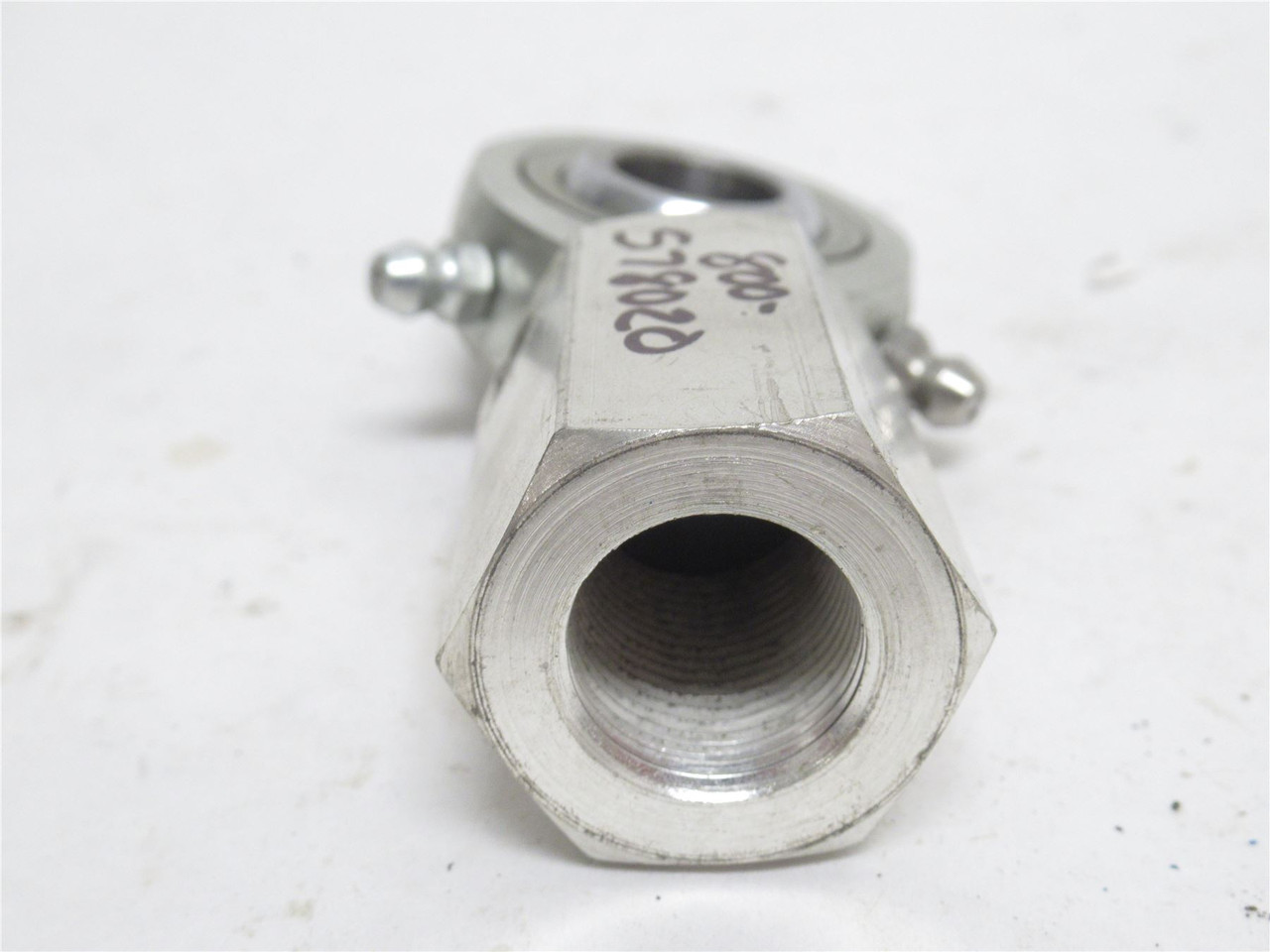 FK RSMX10-F; Rod End Bearing 5/8"ID 3/4-16 Female Threads