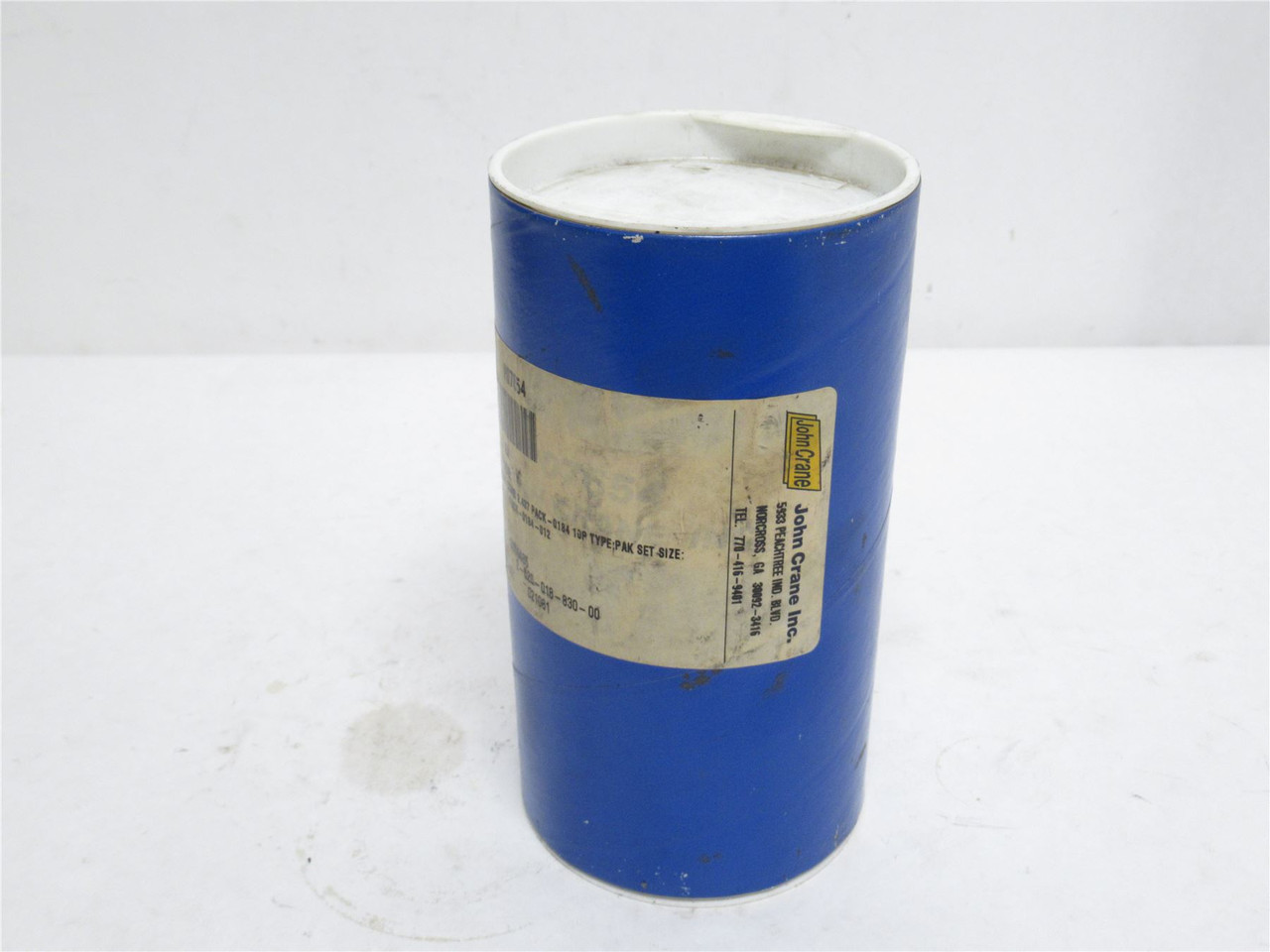 John Crane 2-520-018-830-00; Packing Set; 2.437 Pack