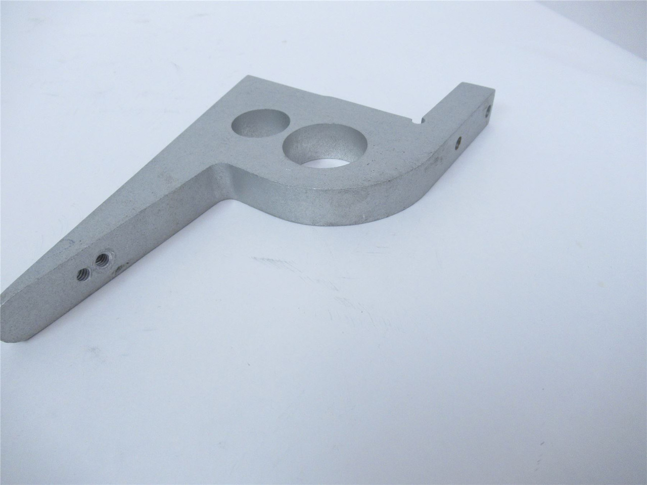 MFG- 9202-0075; Stager Brace - 9.5"L; 5" W; 7/8" D