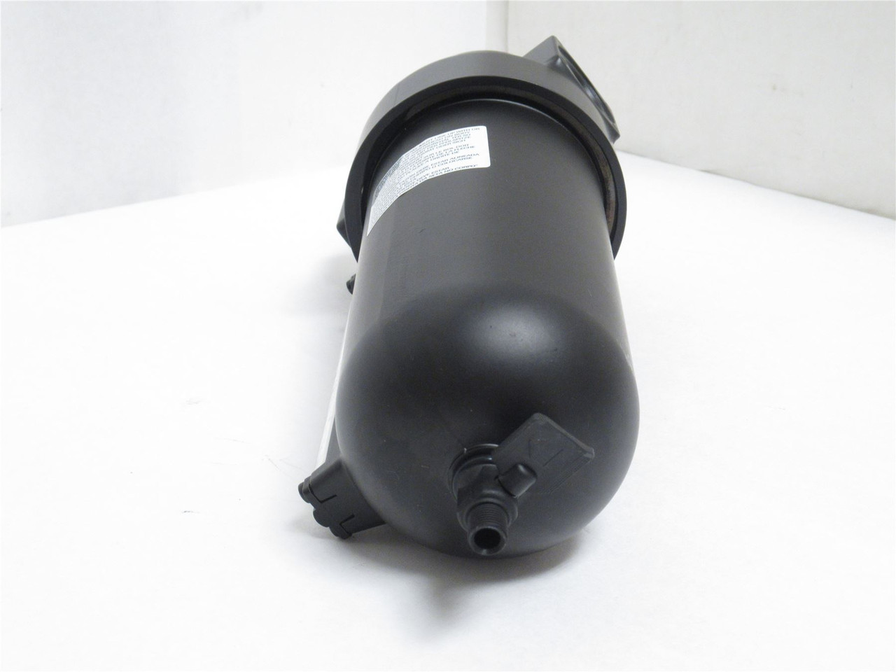 Speedaire 4ZL09A; Compressed Air Filter; 3/4NPT 325CFM 250PSI