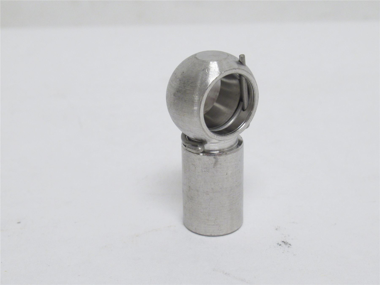 MFG- 32706; SKT Ball; SS; M8 Threads