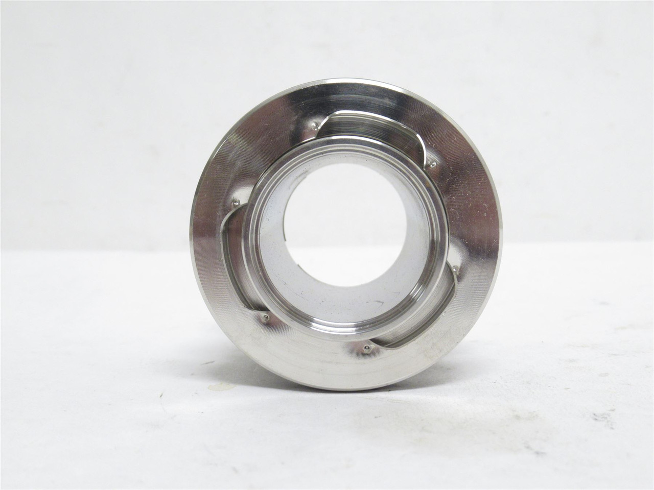 Voigt-Abernathy U2Q2VGG; Mechanical Seal Assembly; 1-1/4"ID