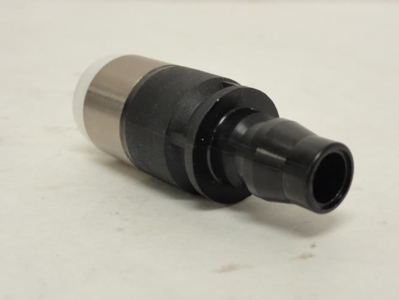 Pisco PGJ1/2-3/8; Lot-4 Plug-In Unions; 1/2" Tube x 3/8" Tube