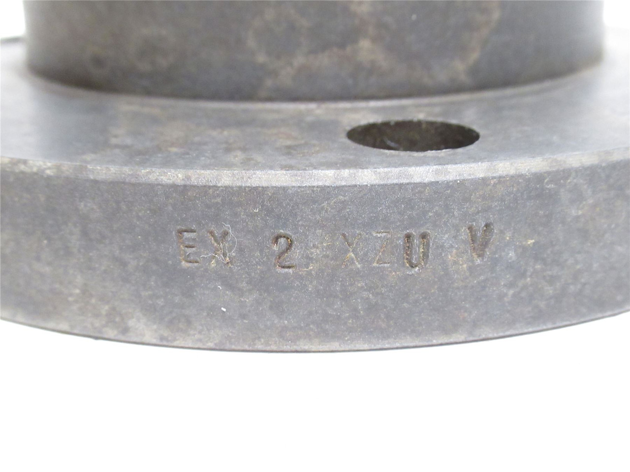 TB Woods E2; QD Bushing; 2"ID x 6" Flange OD