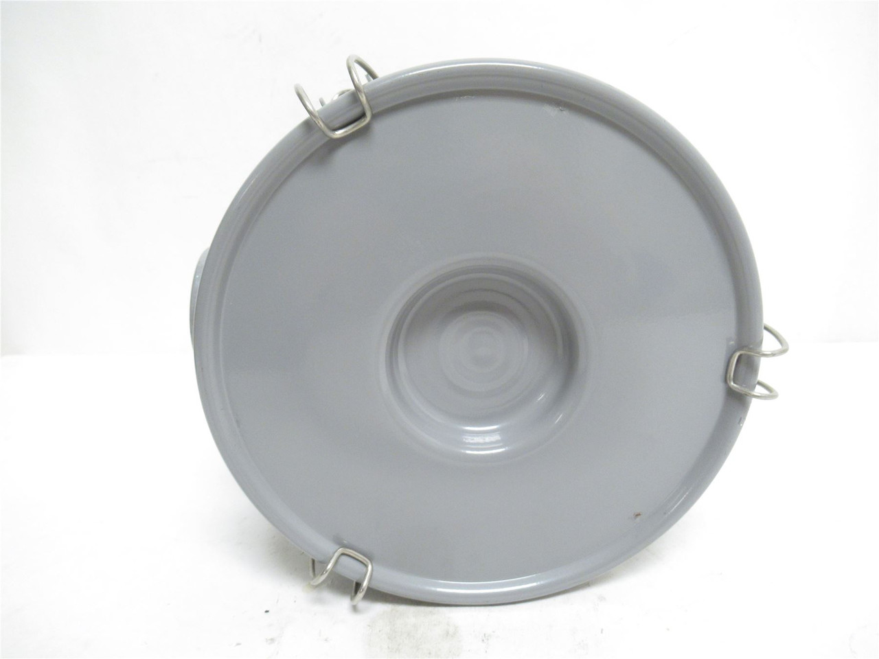 Solberg 01990192RC; Canister Vacuum Filter Inlet W/Element