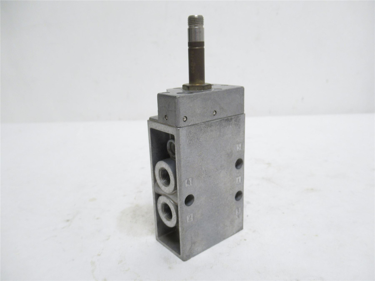 Festo MFH-5-1/8; Solenoid Valve 9982; G1/8; 24-120PSI 9982