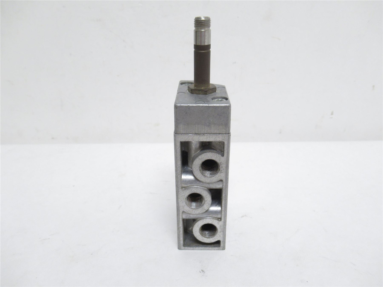 Festo MFH-5-1/8; Solenoid Valve 9982; G1/8; 24-120PSI 9982