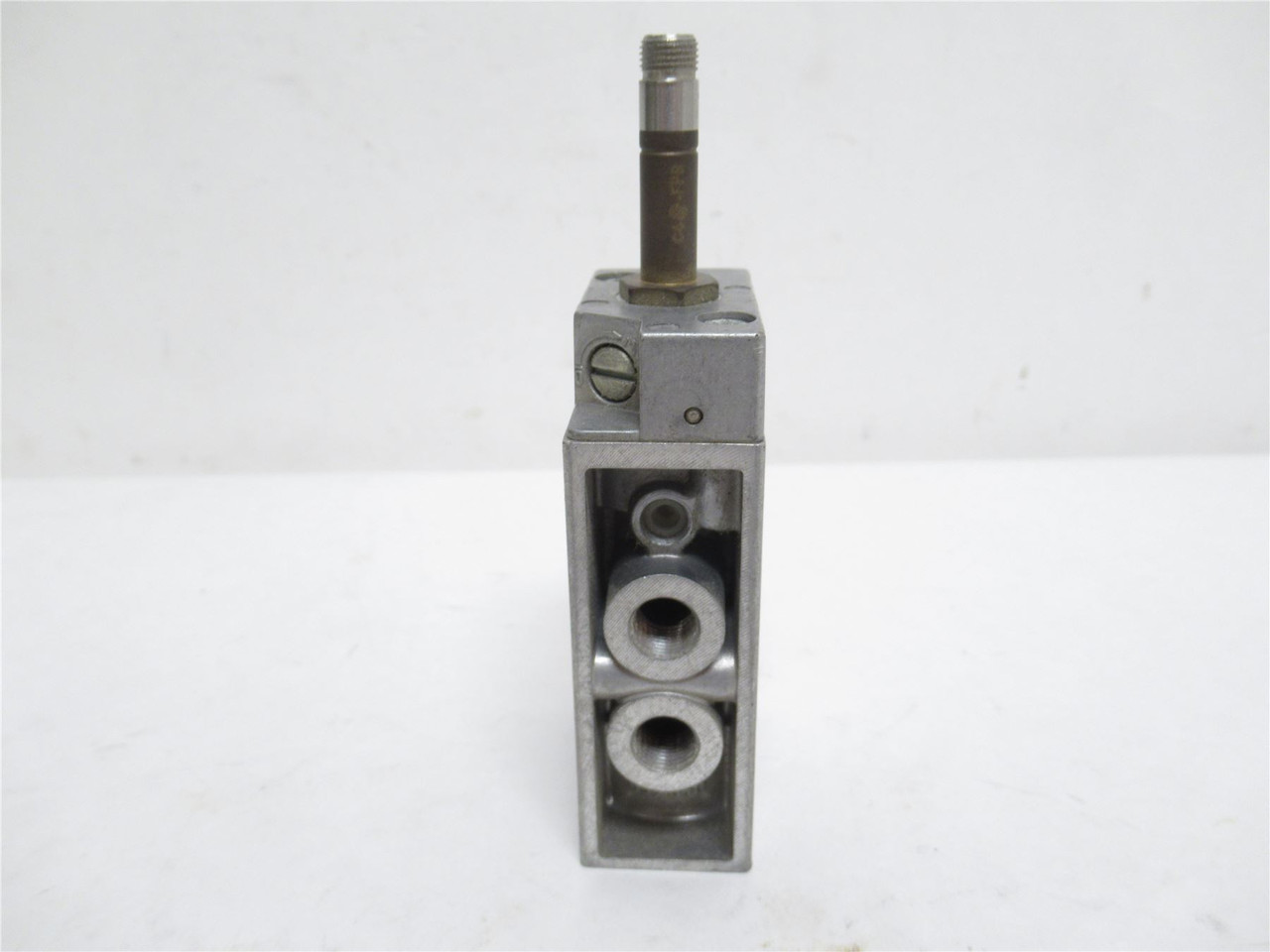 Festo MFH-5-1/8; Solenoid Valve 9982; G1/8; 24-120PSI 9982