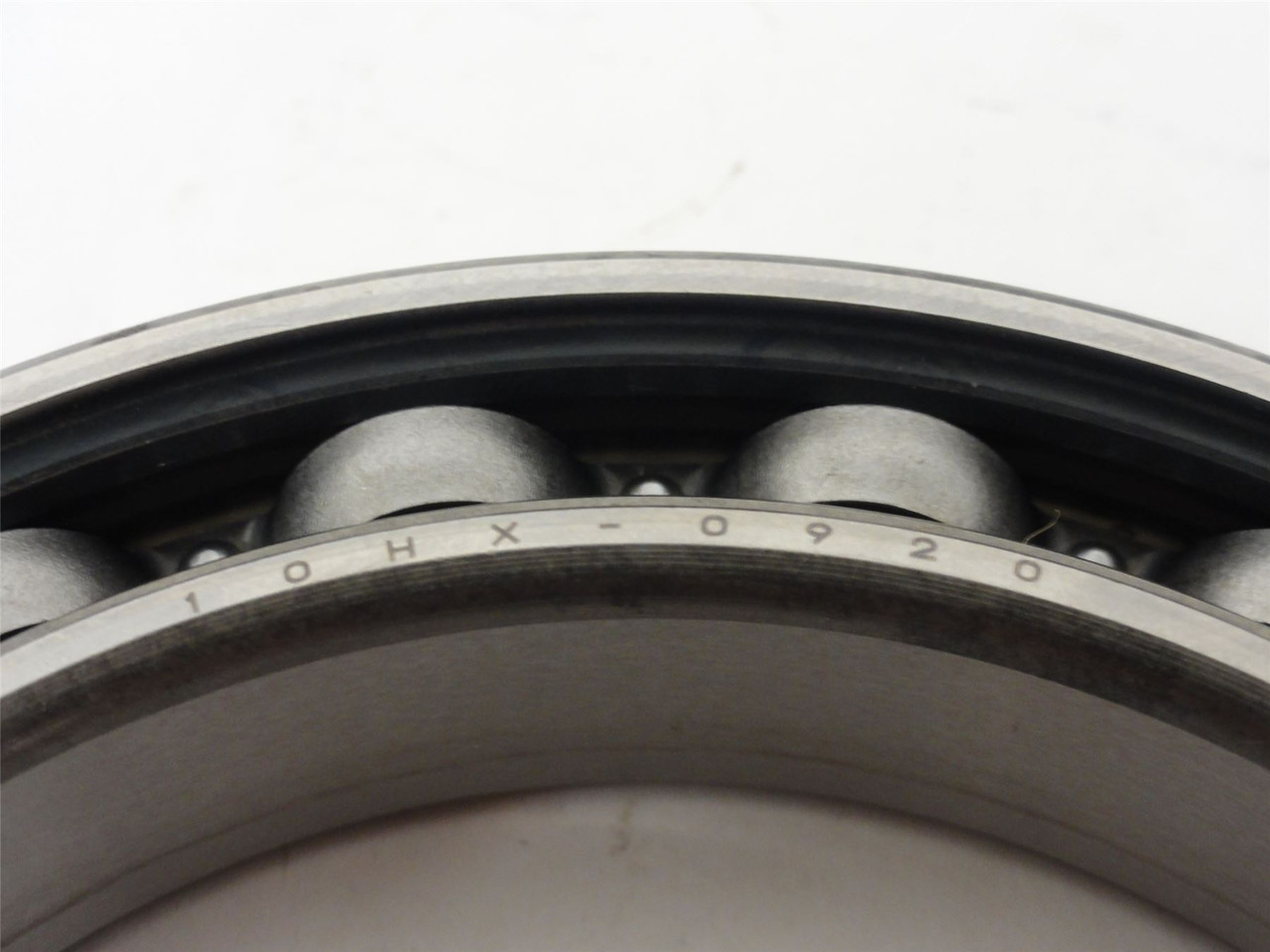 BOA 10HX-0920; Ball Bearing; XLS312A; 3.5" ID; 5.0" OD
