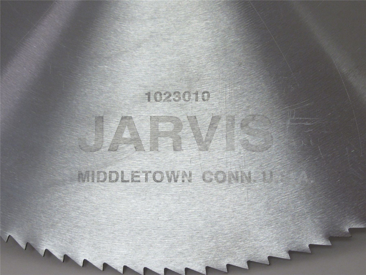 Jarvis 1023010; Saw Blade 9'
