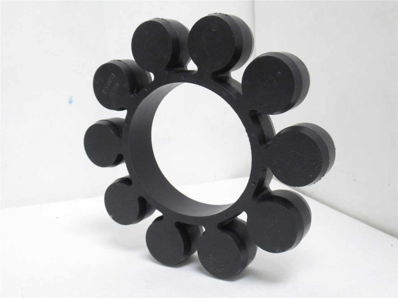 GEA Westfalia 3158-3282-000; Ring Assembly Size: 4"
