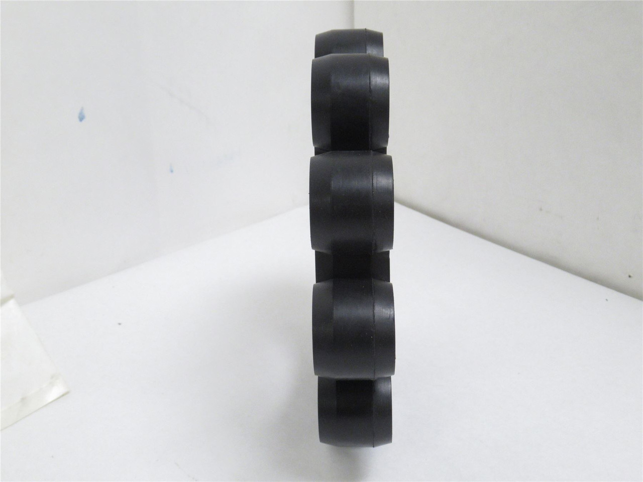 GEA Westfalia 3158-3282-000; Ring Assembly Size: 4"