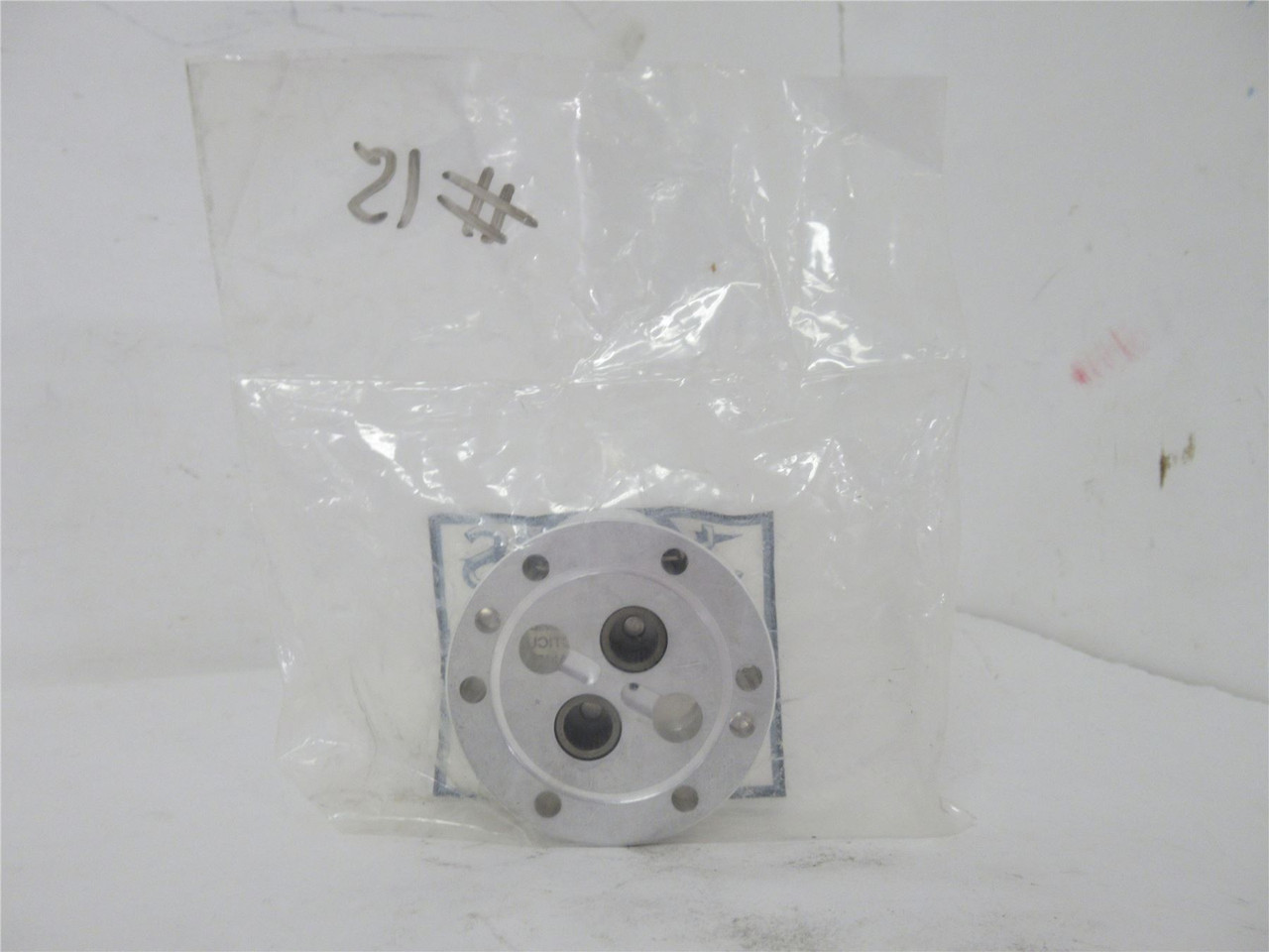 Jarvis 3016462; Rear Housing LS