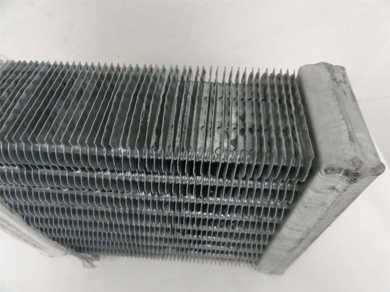Cryovac SP7060-01; Steam Heater Unit