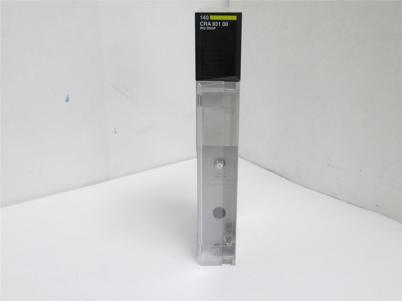 Schneider 140CRA93100; RIO Drop Adaptor Module