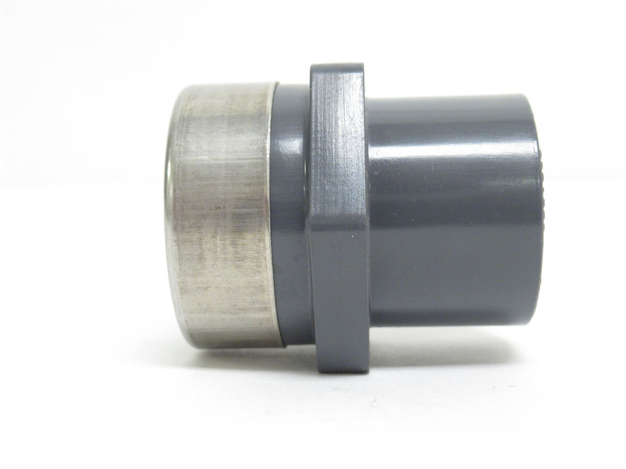Spears 835-074SR; Reducing Adapter; 1/2"Socket x 3/4NPT