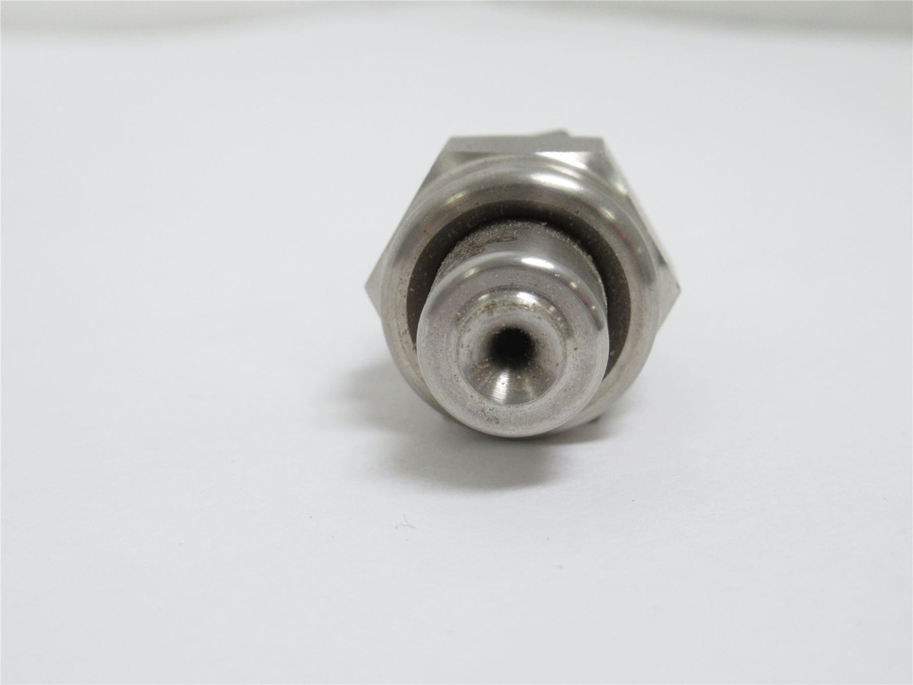 Bete CW100120F; Low Flow WSater Spray Nozzle SS-303;1/4NPT