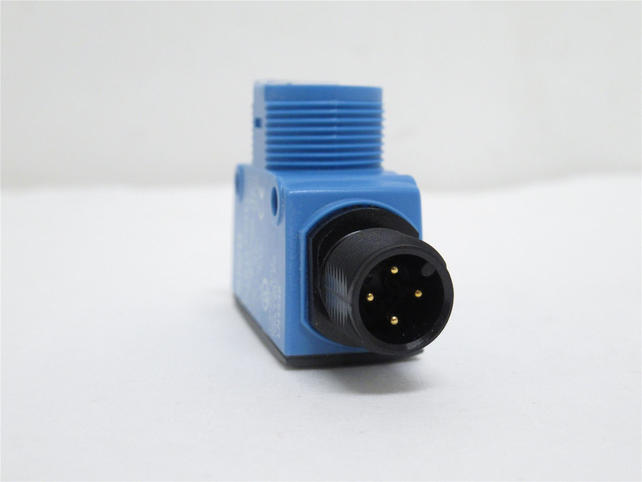 Sick WTE15-P2411; Photo Sensor 1043314; 10-30VDC BROKEN LENS