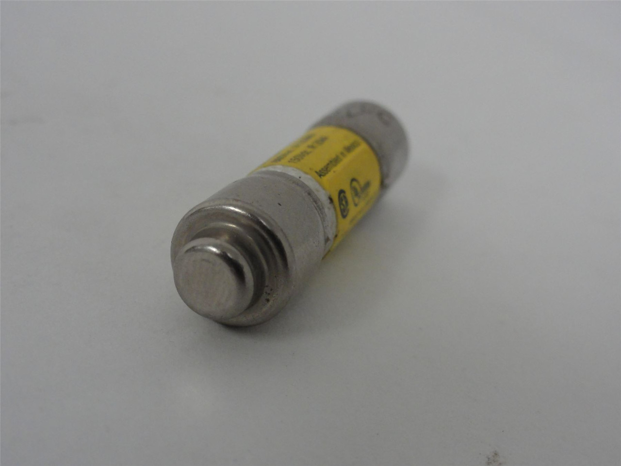 Bussmann LP-CC-5; Fuse; 5A; 600VAC