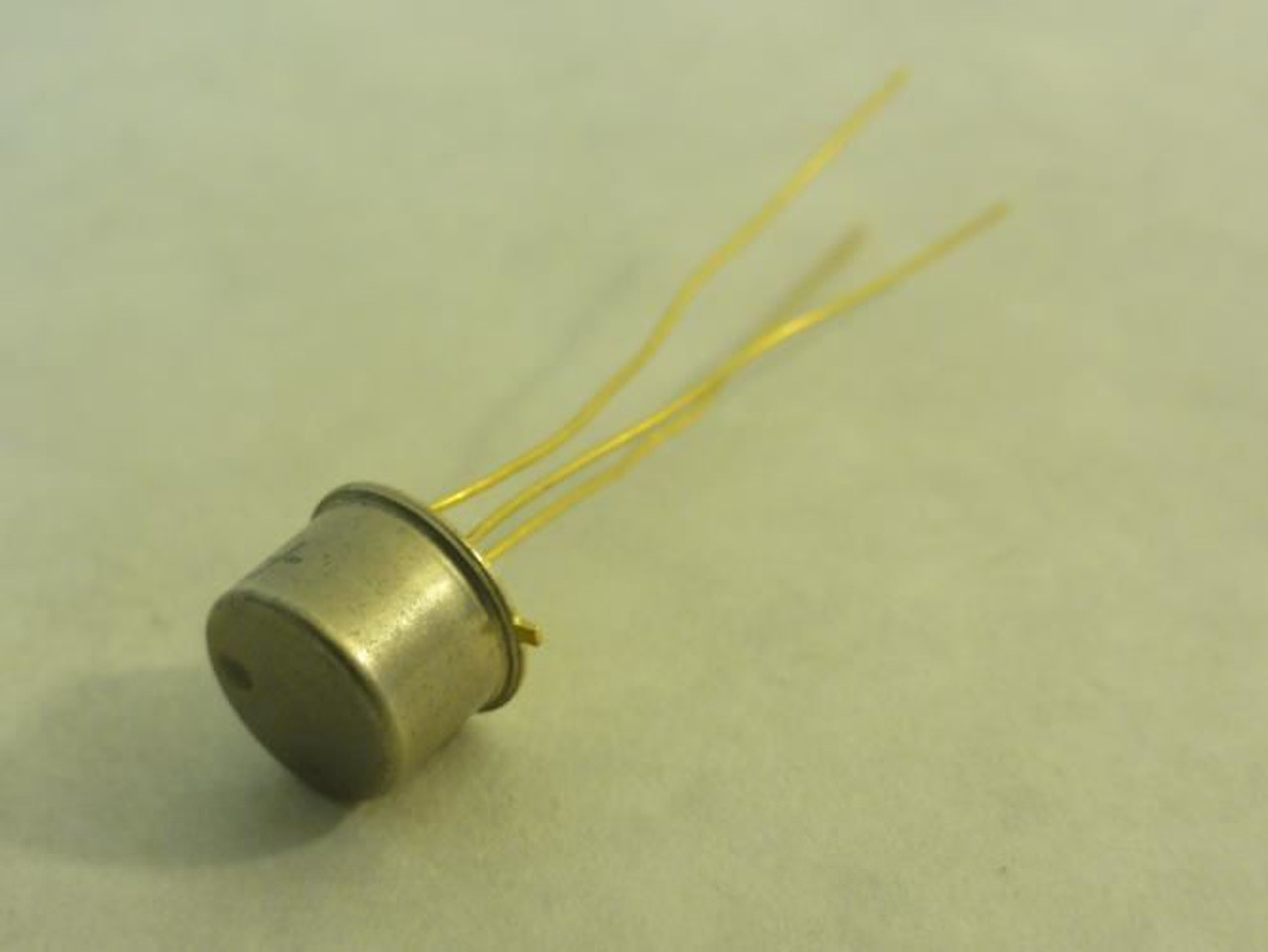Central Semiconductor 2N2890; Transistor; NPN