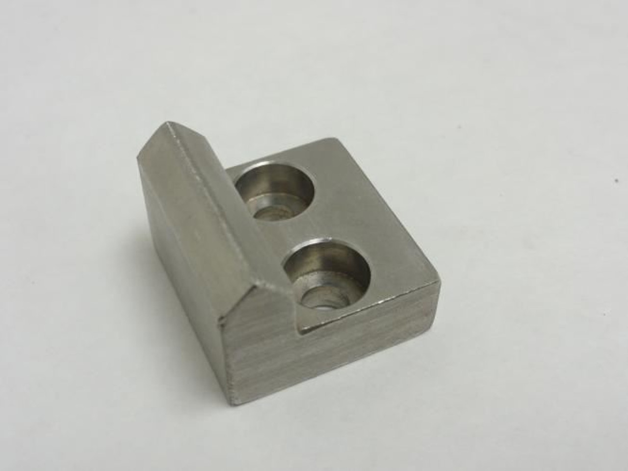 MFG- 4.6254; Stainless Steel Jaw