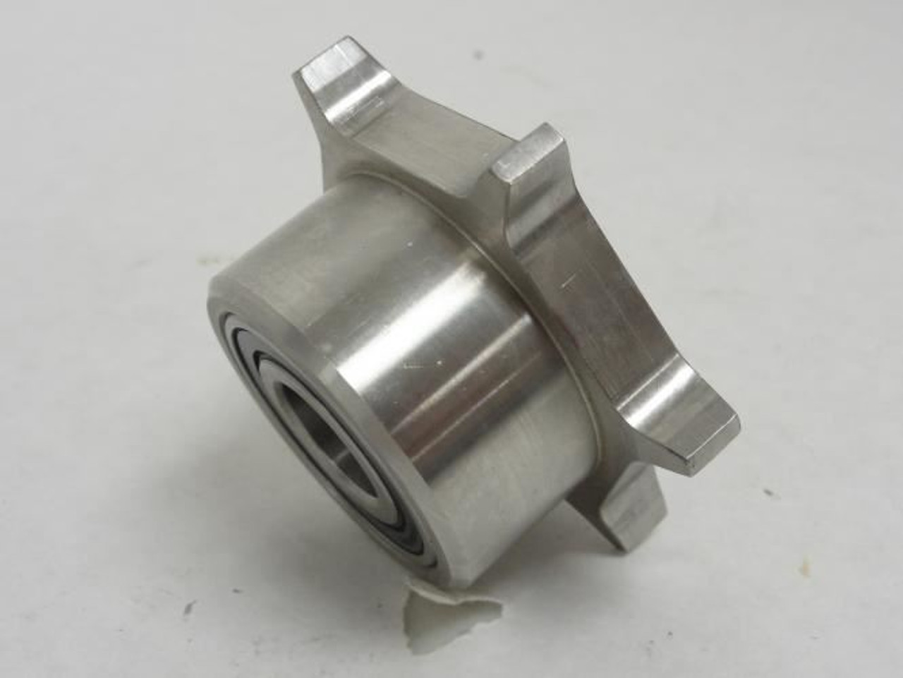 MFG- N060122; SS Idler Sprocket 6T; 3/4"ID