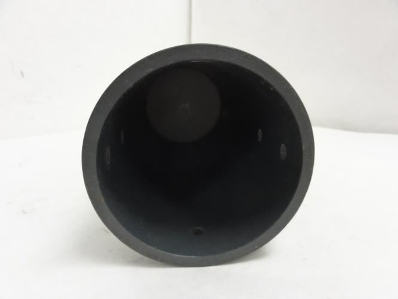 MFG- 17031-45; USDA Insp. Stand Cyl.; 4"ID; 12" H; 1/4" NPT