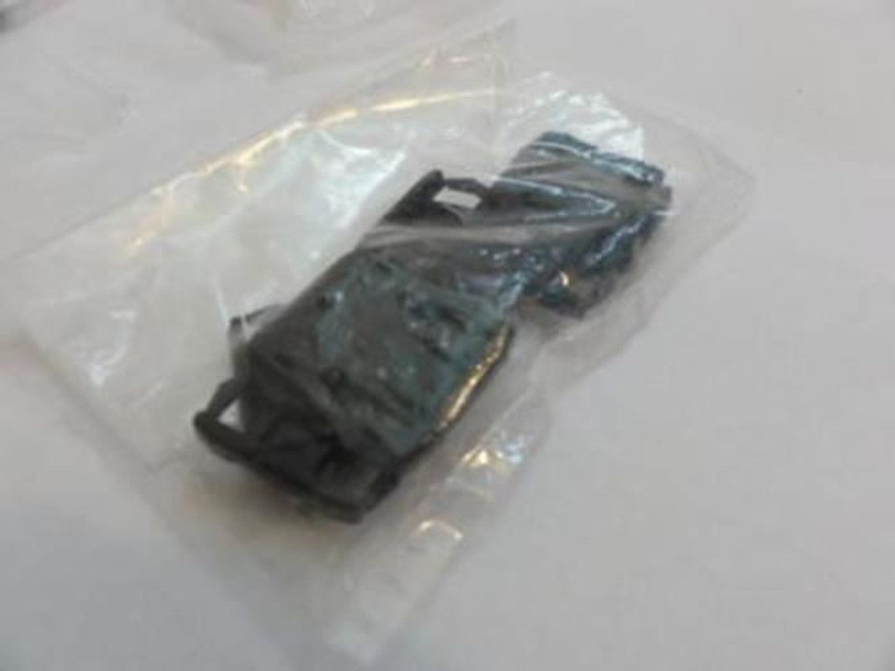 Idec DGNW-2-BPL; Pack-10 Left End Bracket