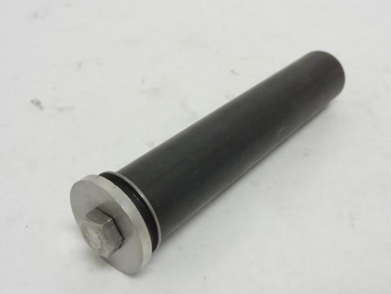 MFG- 21; Bottom Drive Shaft; 1" OD; 6" Overall Length