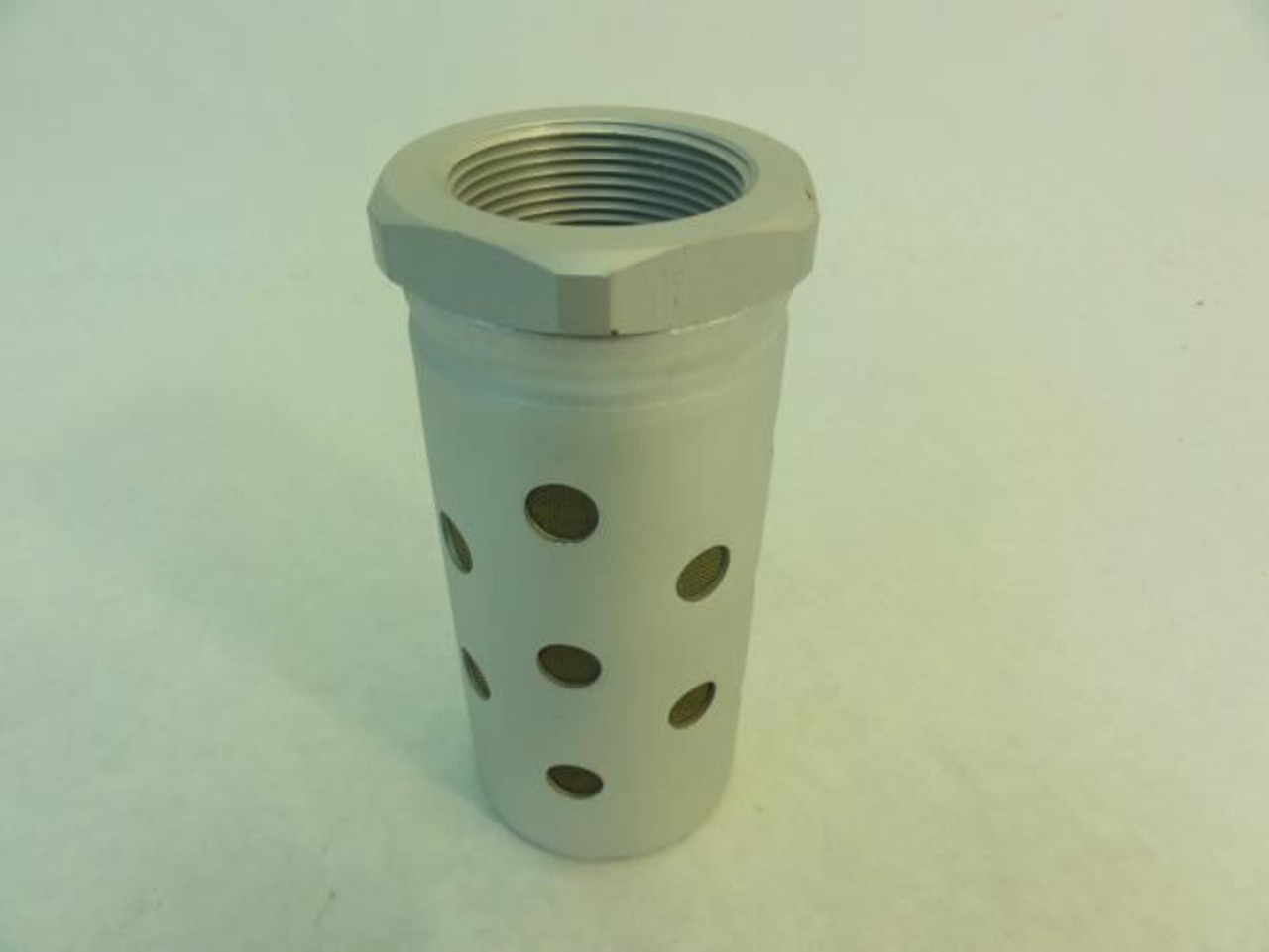 Norgren MA012A; Pneumatic Silencer; 1-1/2" NPT; 300PSI