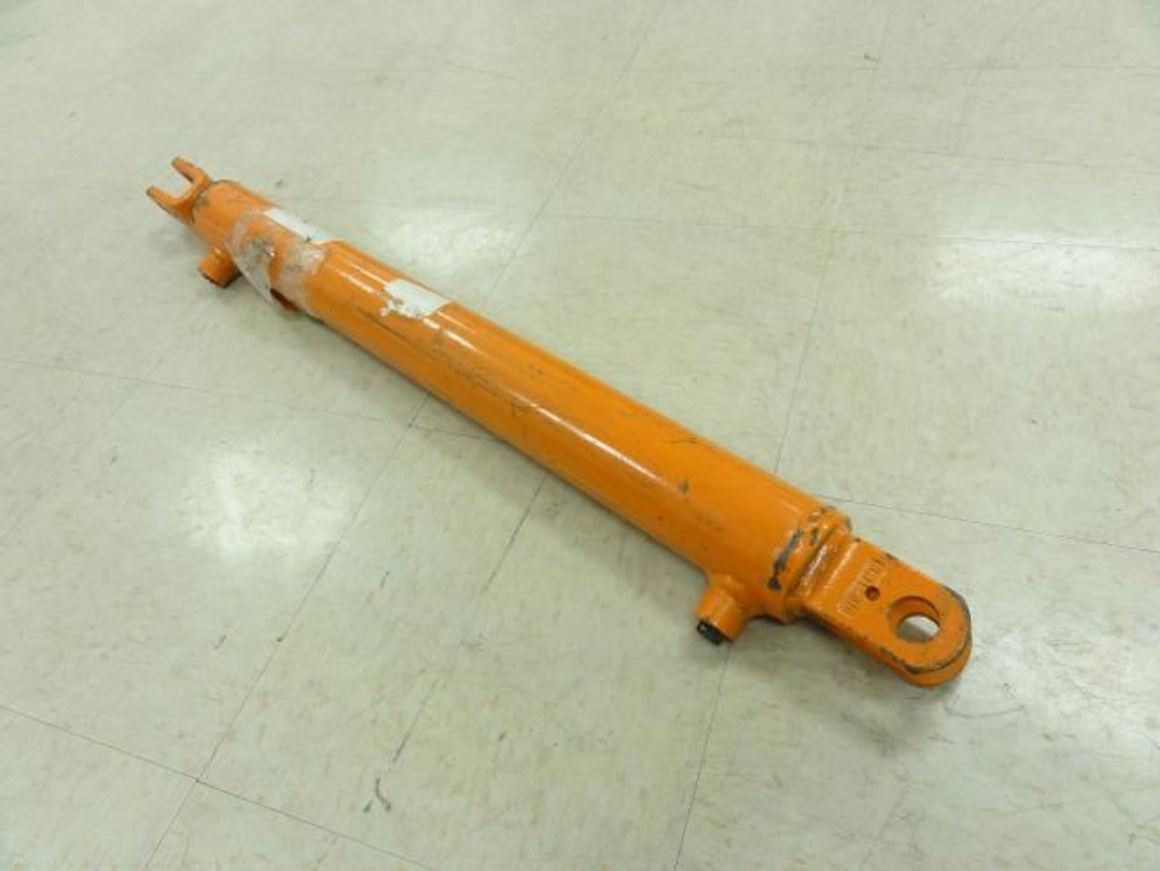 MFG- MDL-UNKN-141254; Hydraulic Cylinder 3" OD; 29" Cyl. Length