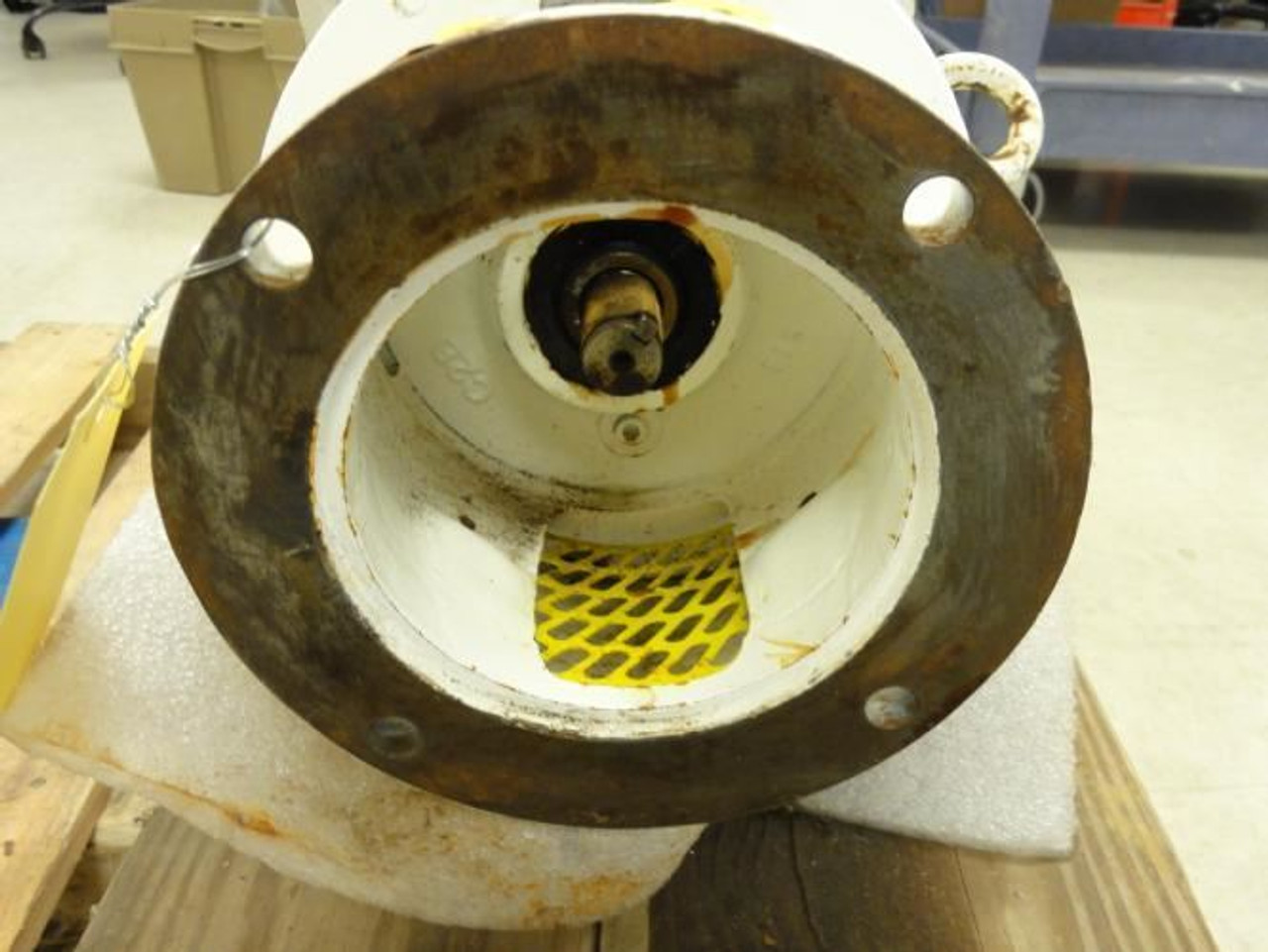 Sumitomo LHHJS-38125LK-K1-207; Gearbox 207:1 Ratio 2.17 Input HP
