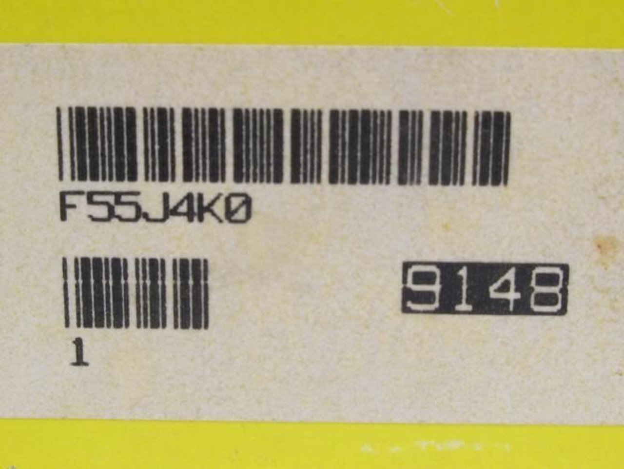 Ohmite F55J4K0; Slim Wirewound Resistor 4 kOhms; 55W