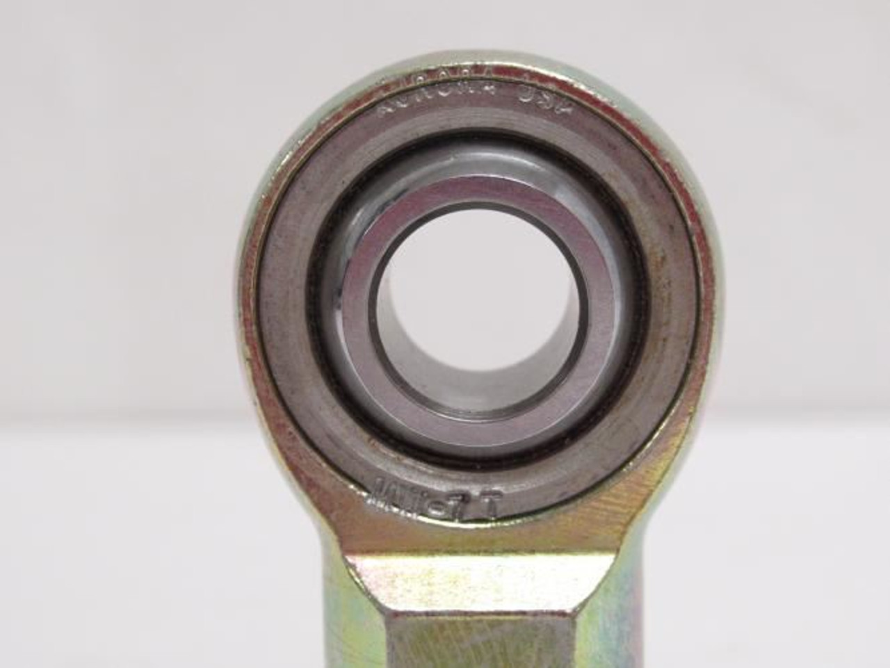 Aurora MW-7T; Rod End Bearing; 7/16"ID; 7/16-20 RH Threads