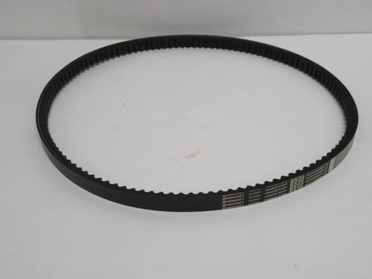 Continental BX39; Torque-Flex Cogged V-Belt; 42" Long; 1-Rib