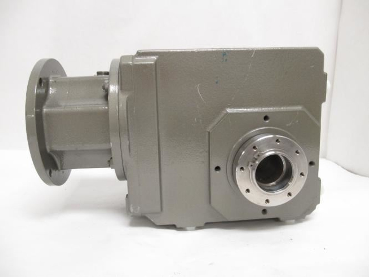 Stober K302WGD0280MR160/140F; Gearbox; RA; 28:1 Ratio