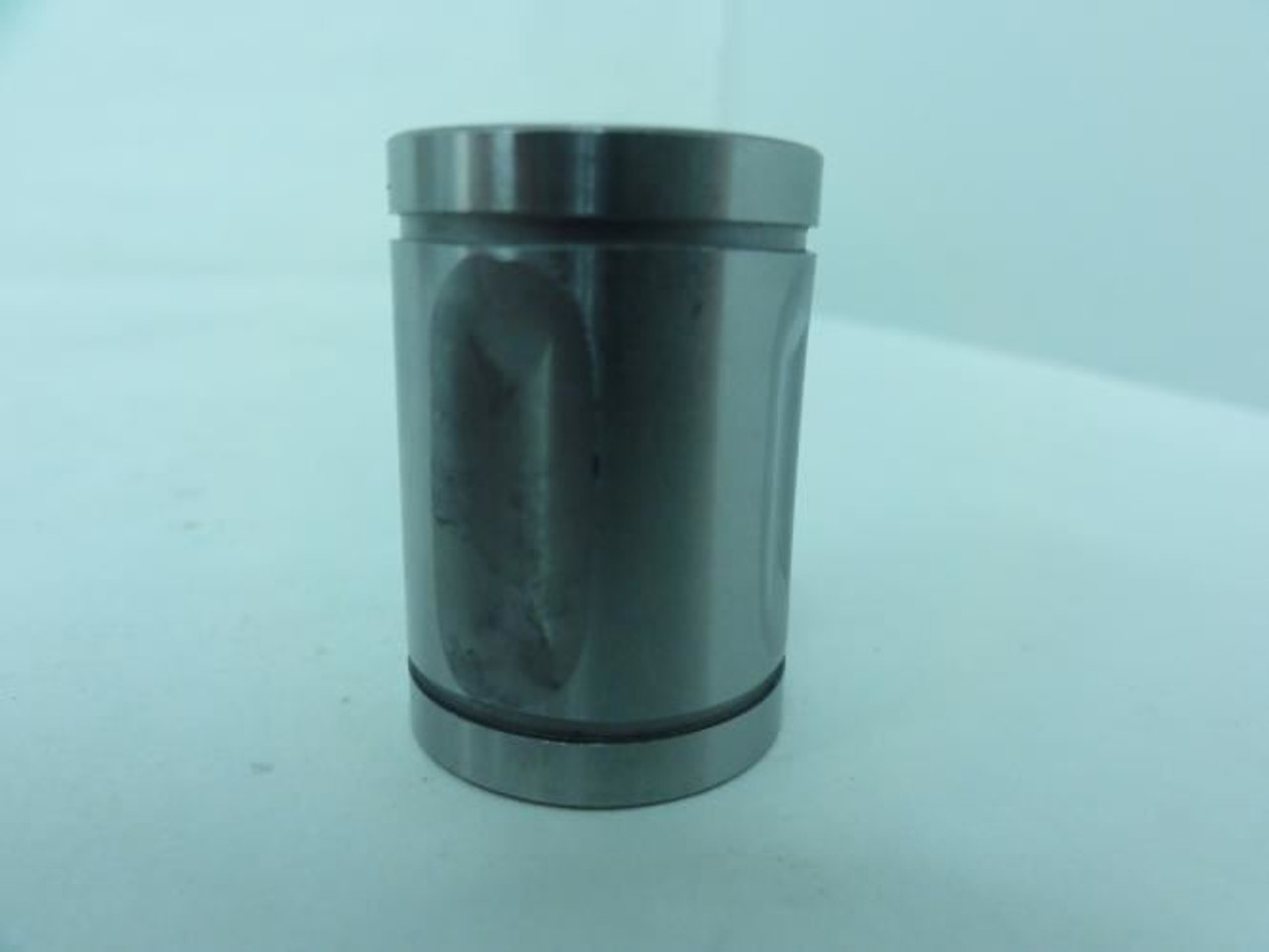 Thomson XA81420-DD; Closed Linear Ball Bearing 0.5"ID; 0.875"OD