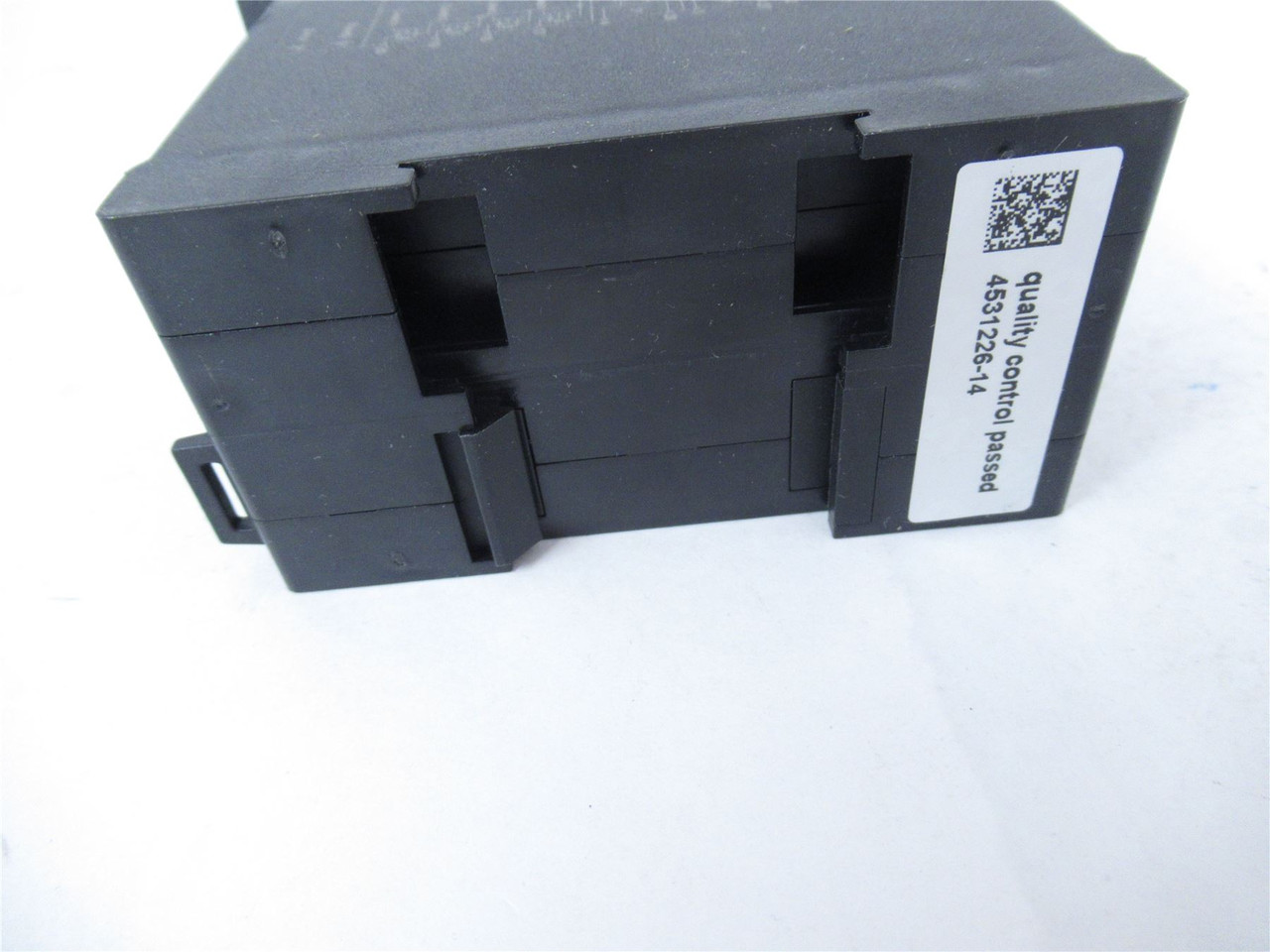 Elobau 471EFR3E14K0212;  Safety Control Relay ELOFLEX 24 VDC