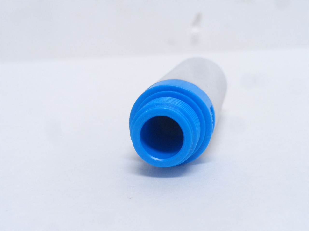 Festo UC-3/8; Air Silencer 1707427; 60dB; G3/8 Threads