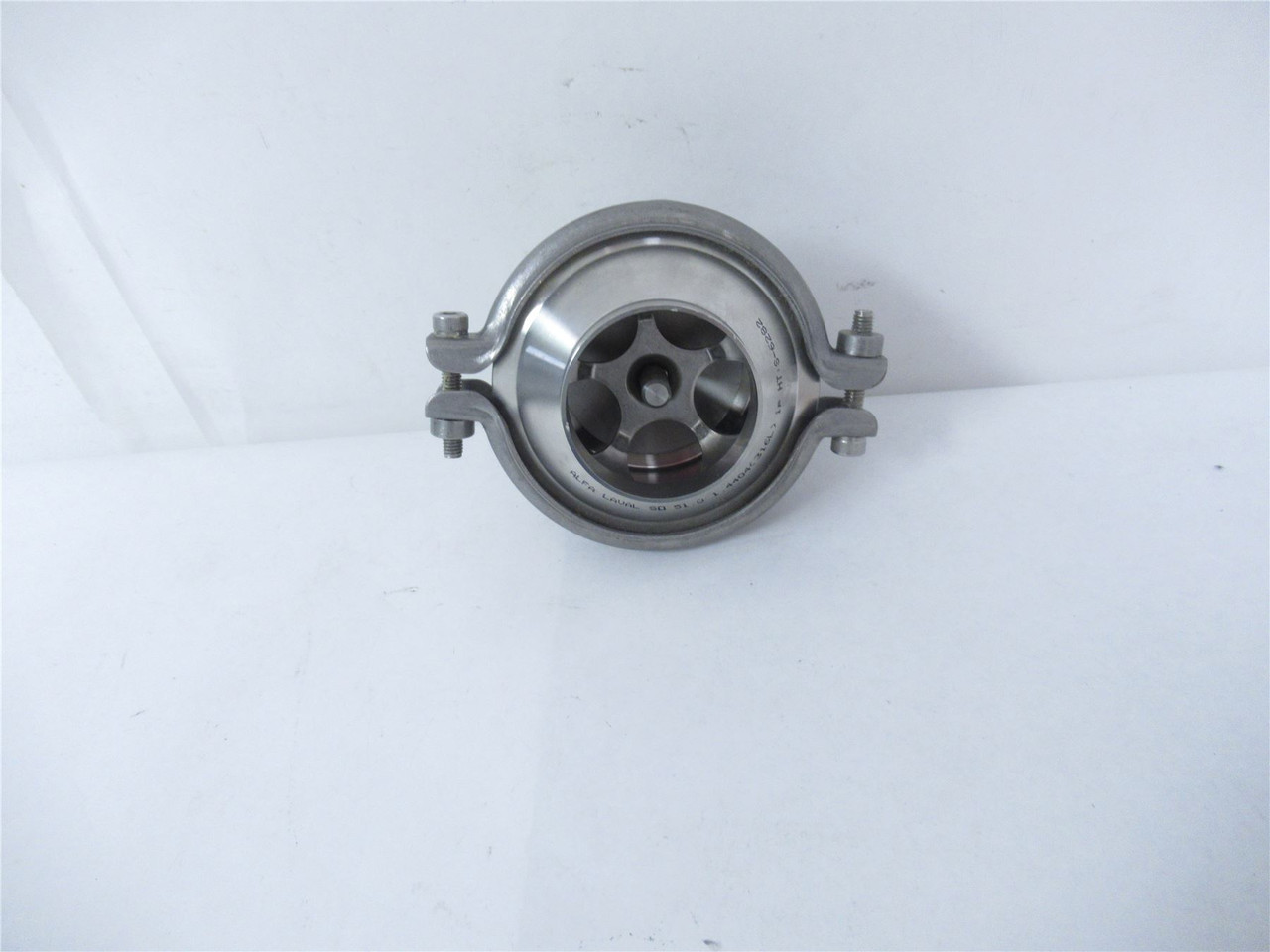 Alfa Laval SO51.01.4404; Check Valve; No Return