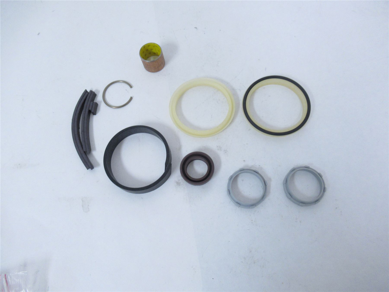 Armor Inox PNACC0016379; Cylinder Kit CIX 63