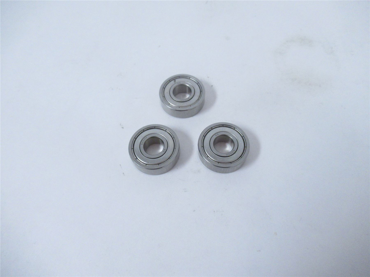 EZO 6000H ; Lot-3 Bearing SS 10mm ID x26mm OD 8mm W