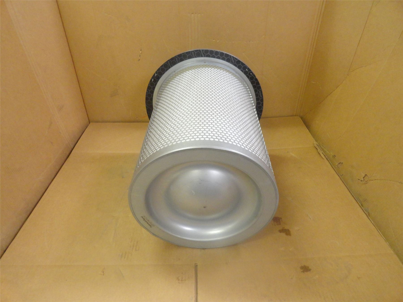 IR 22219174; Compressor Filter Element; 10-5/8"OD; 17" Flange