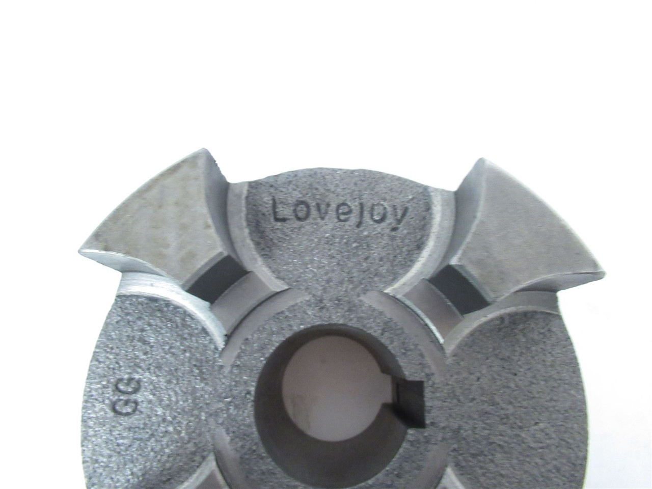 Lovejoy CJ65AHUBCI42MMKW; Coupler Hub  65/75; 42mm Bore