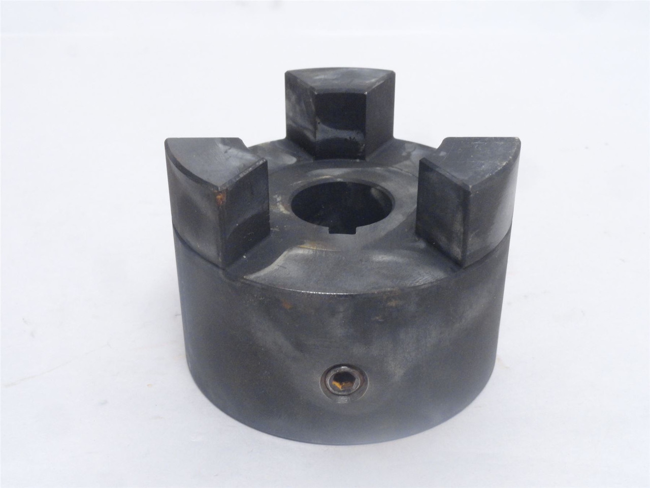 Tritan L110 HUB X 1; Jaw Coupler Hub; 1"ID x 3-5/16"OD