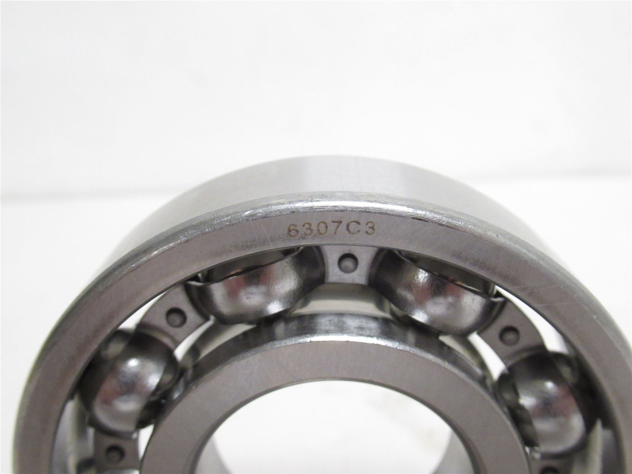 Codex-DE 6307C3;  Ball Bearing; 35mmID x 80mmOD x 21mm Wide