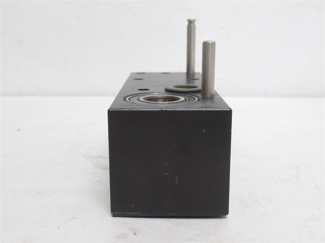 CTM Integration ASS2380180R; Right Hand Unwind Block Assembly