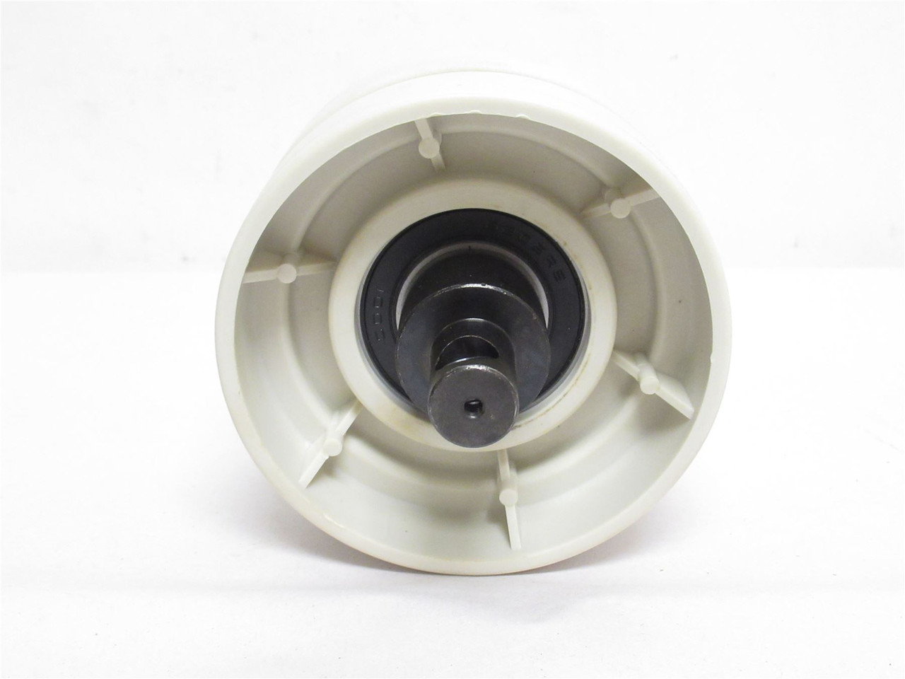 3M 78-8076-5443-5; Idler Pulley Assy; 4"OD; 5/8" Shaft OD