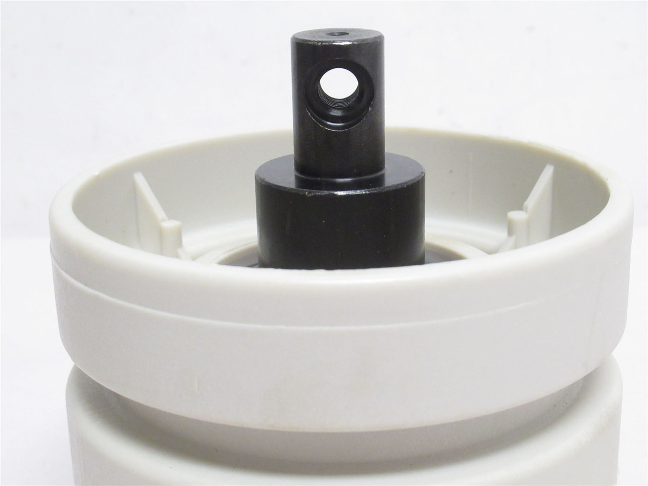 3M 78-8076-5443-5; Idler Pulley Assy; 4"OD; 5/8" Shaft OD