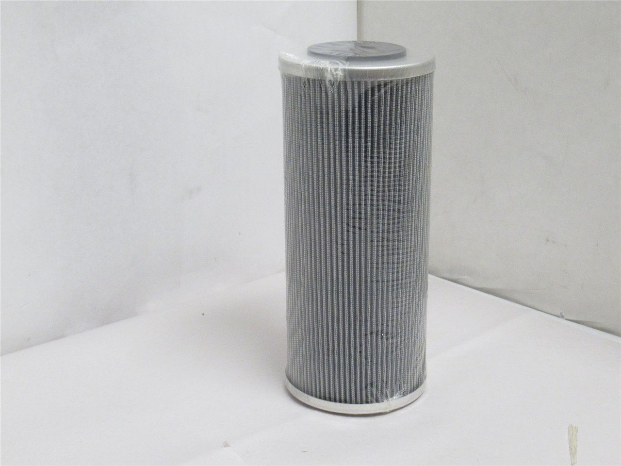 Flow International A-9081; Oil Filter; 10 Micron; 1-5/8"ID
